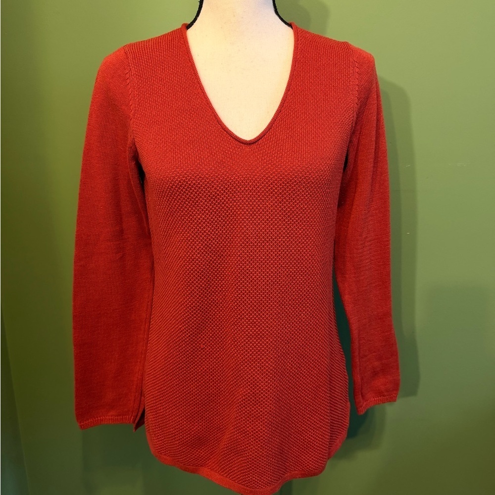❤️ 2 for $10!!!❤️Old Navy Rich Red Knit Sweater